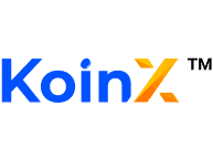 KoinX Logo